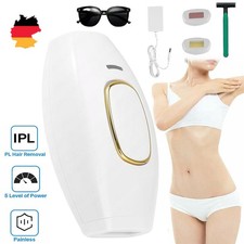 IPL Haarentferner