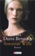 Antonias wille von - antonias,