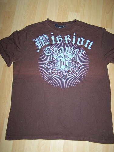 Shirt sehr schönes - t-shirt,