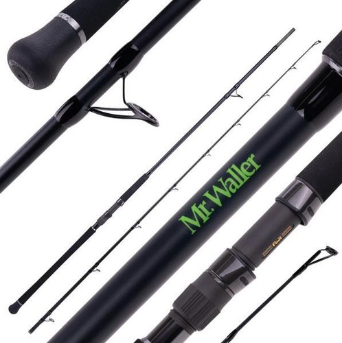 Zeck waller rod 85m 300g - zeck, mr.