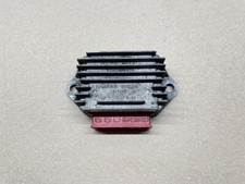 Piaggio NRG 50 - original Ducati Spannungsregler Gleichrichter  (109-8)