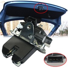 Heckklappenschloss Kofferraum