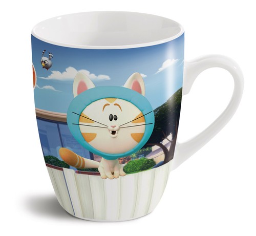 Nici 44247 tasse pat the - pat,