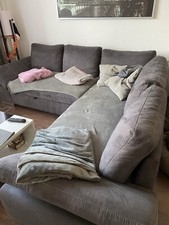 Couch Funktionsecke CHICAGO