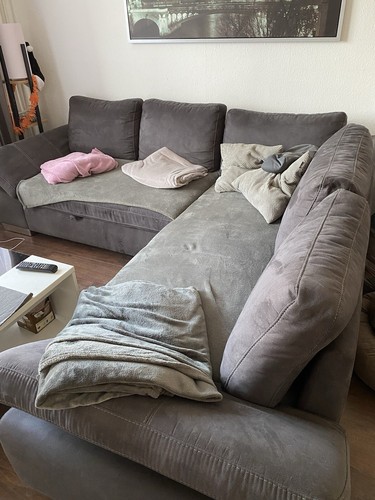 Couch funktionsecke chicago - funktionsecke,