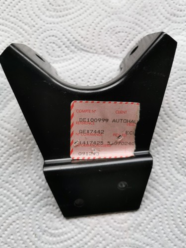 Gex7442 mgb bracket - gex7442, v8