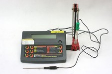 HANNA Instruments PH 212 | Labor pH-Messgerät
