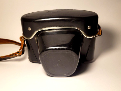 Rare praktica nova tasche - tasche, bag