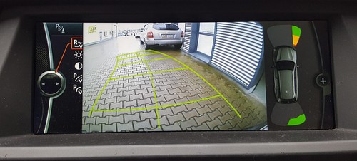 Rückfahrkamera nachrüstungs - rÜckfahrkamera,