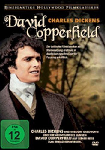 Charles dickens david - -,