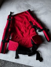 ISARA Baby Tragegurt Babytrage