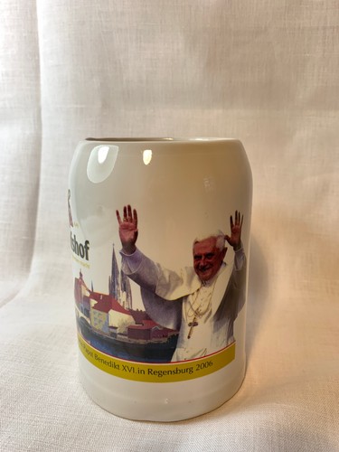 Papst benedikt xvi in - xvi.,