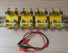 Rollenprüfstand Spur 0 Groß