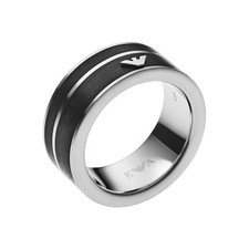 Herrenring emporio armani - emporio,