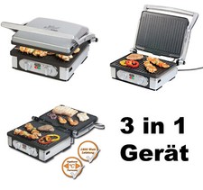 A-WARE: 1800 Watt 3in1