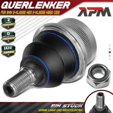 Traggelenk Führungsgelenk