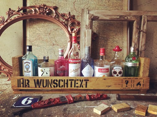 Wandbar regal wunschtext - wandbar,