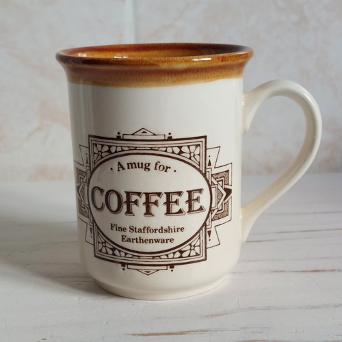 Vintage biltons becher - vintage,