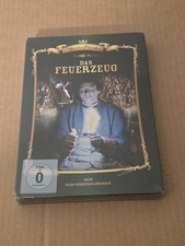 DVD Das Feuerzeug Märchen