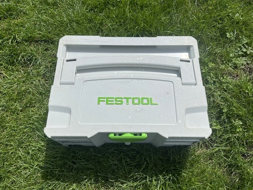 Festool systainer loc sys - t-loc, 2