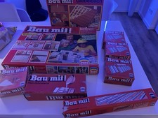 Didi  Bau mit 70er Jahre