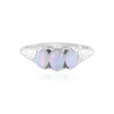 Welo Opal Sterling Silber