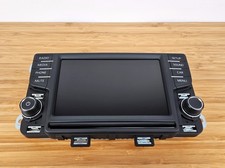 Monitor VW Polo 6C 6R  6C0919603 Display 6,5" Composition Display AUS NEUWAGEN