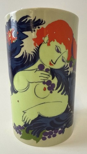 Bjorn wiinblad rosenthal - wiinblad,
