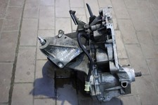 Schaltgetriebe JB1525 (