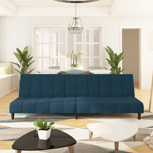 Schlafsofa sitzer sofa - 2-sitzer,