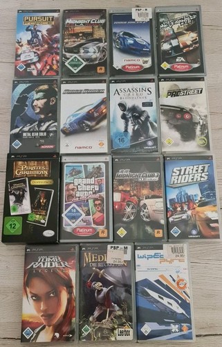 Sony playstation portable - sony,