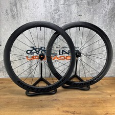 Low Mile! Bontrager Aeolus