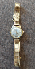 Vintage ROAMER Automatik