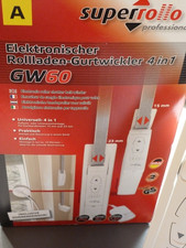 Superrollo GW 60 Gurtwickler