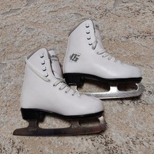 CCM Kinder Eiskunstlauf