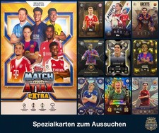 Topps Match Attax Champions