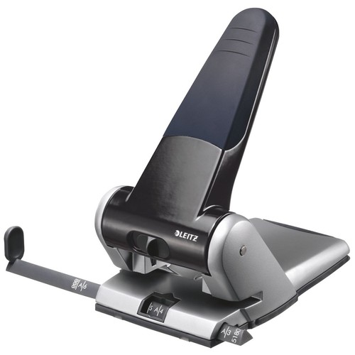 Leitz registraturlocher 5180 - registraturlocher,