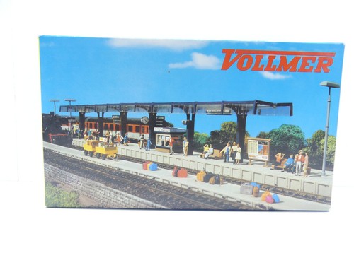 Vollmer 3538 bausatz - vollmer,