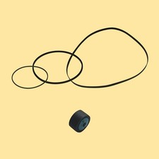 Riemen Andruckrolle = Kit 1