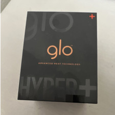 glo Hyper+ Tabak-Erhitzer