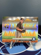 2024 Bowman Bowman Scouts' Top