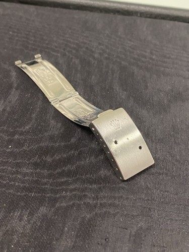 Rolex armbanduhr schließe - rolex,
