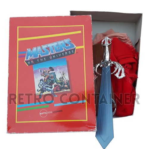 Motu man and the - he-man,