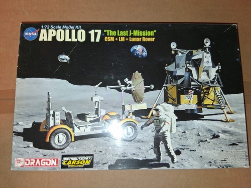 Dragon nasa apollo the - nasa, last