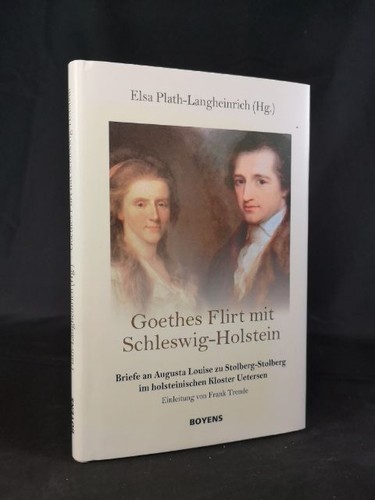 Goethes flirt mit - goethes,