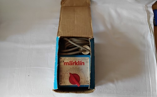 Märklin 6671 trafo va - märklin,