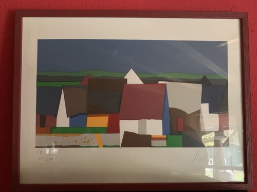 Kunstdruck von karl - kunstdruck,