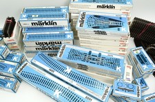 Märklin H0 K-Gleis | Auswahl