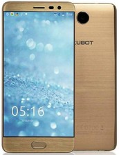 CUBOT Cheetah 2 Smartphone |