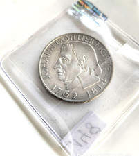 148) BRD 5 DM Johann Gottlieb